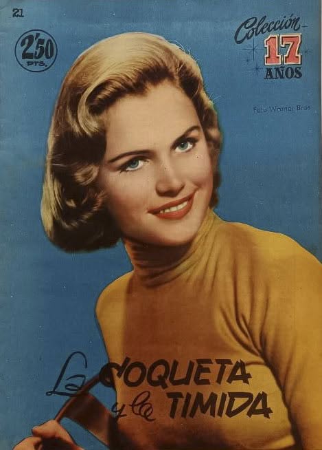 Lee Remick