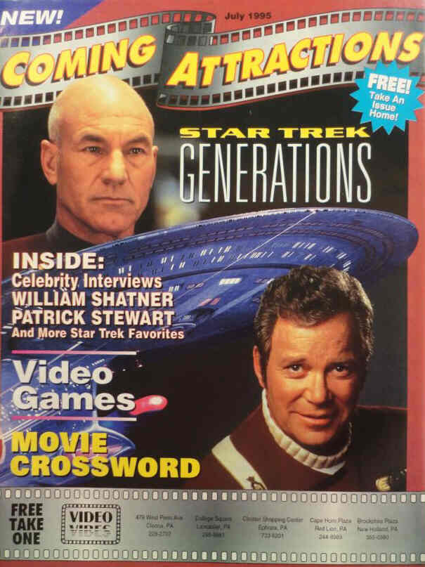 William Shatner