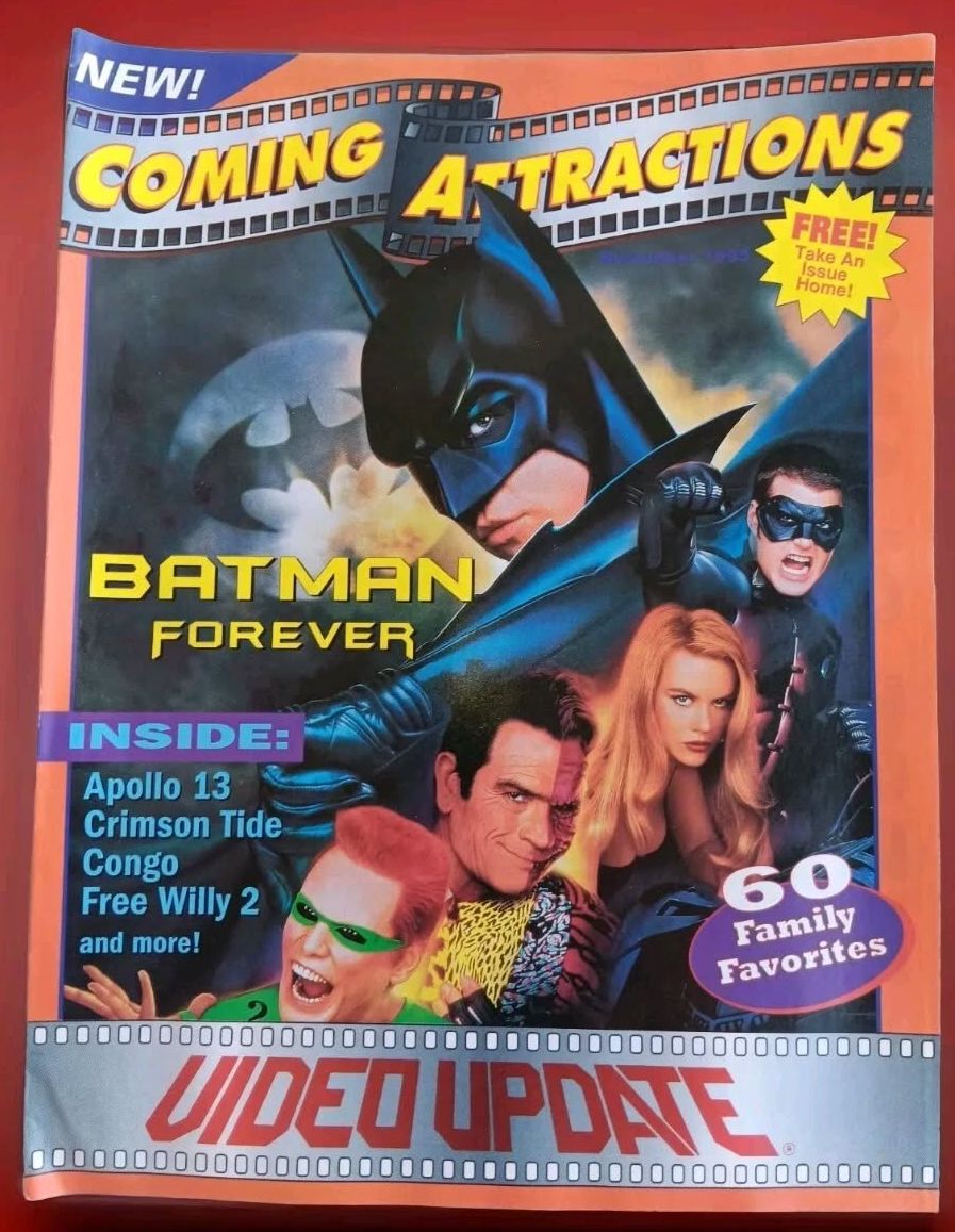 Batman Forever
