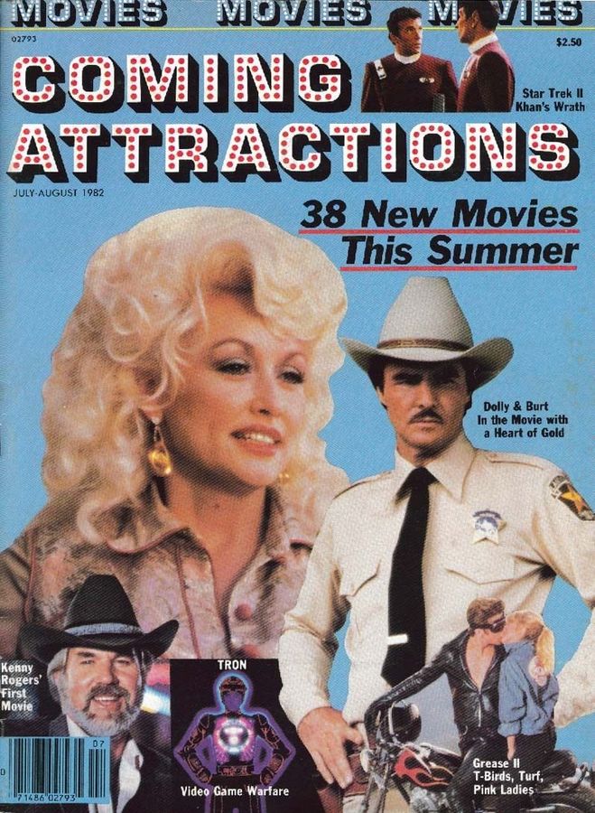Dolly Parton