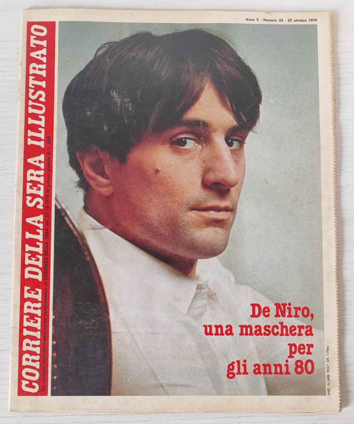 Robert De Niro