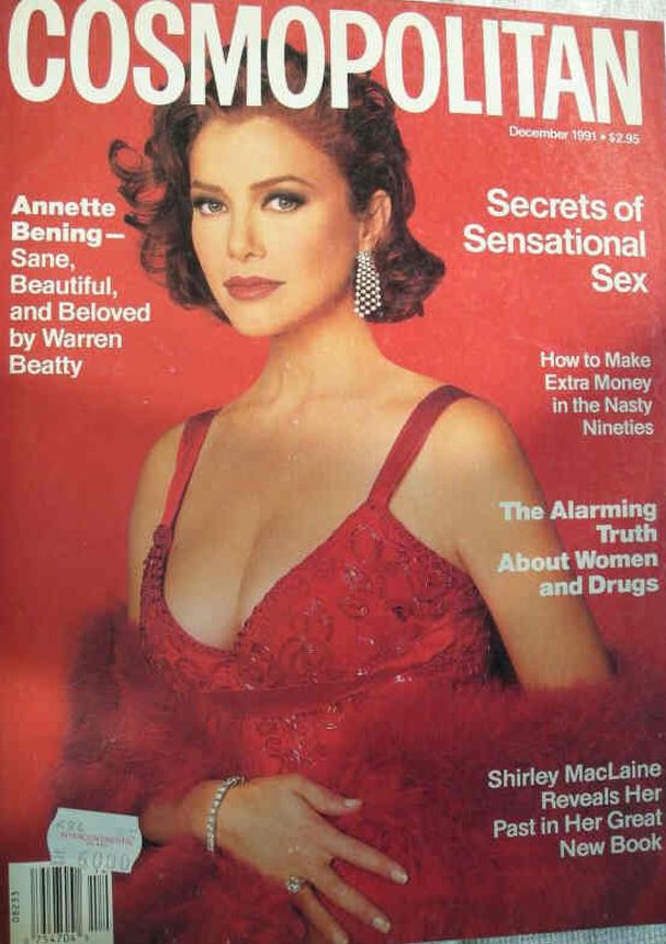 Annette Bening
