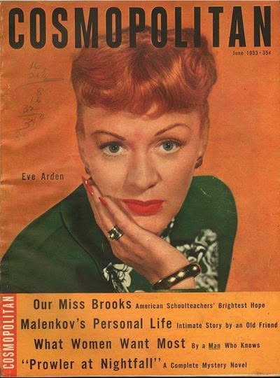 Eve Arden
