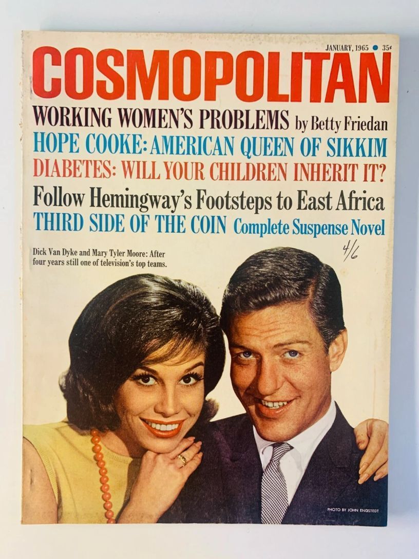 Dick van Dyke