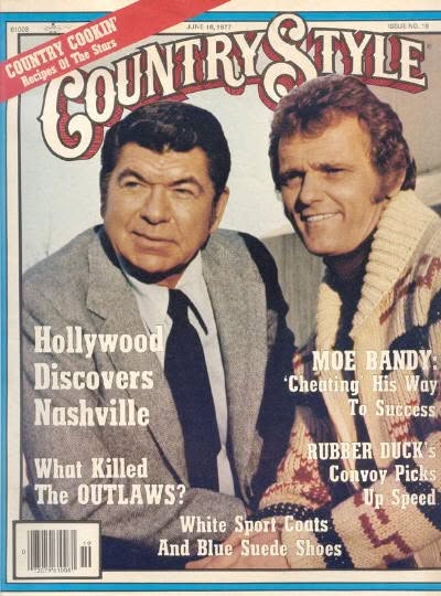 Claude Akins
