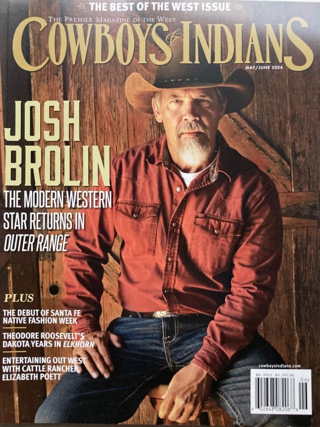 Josh Brolin
