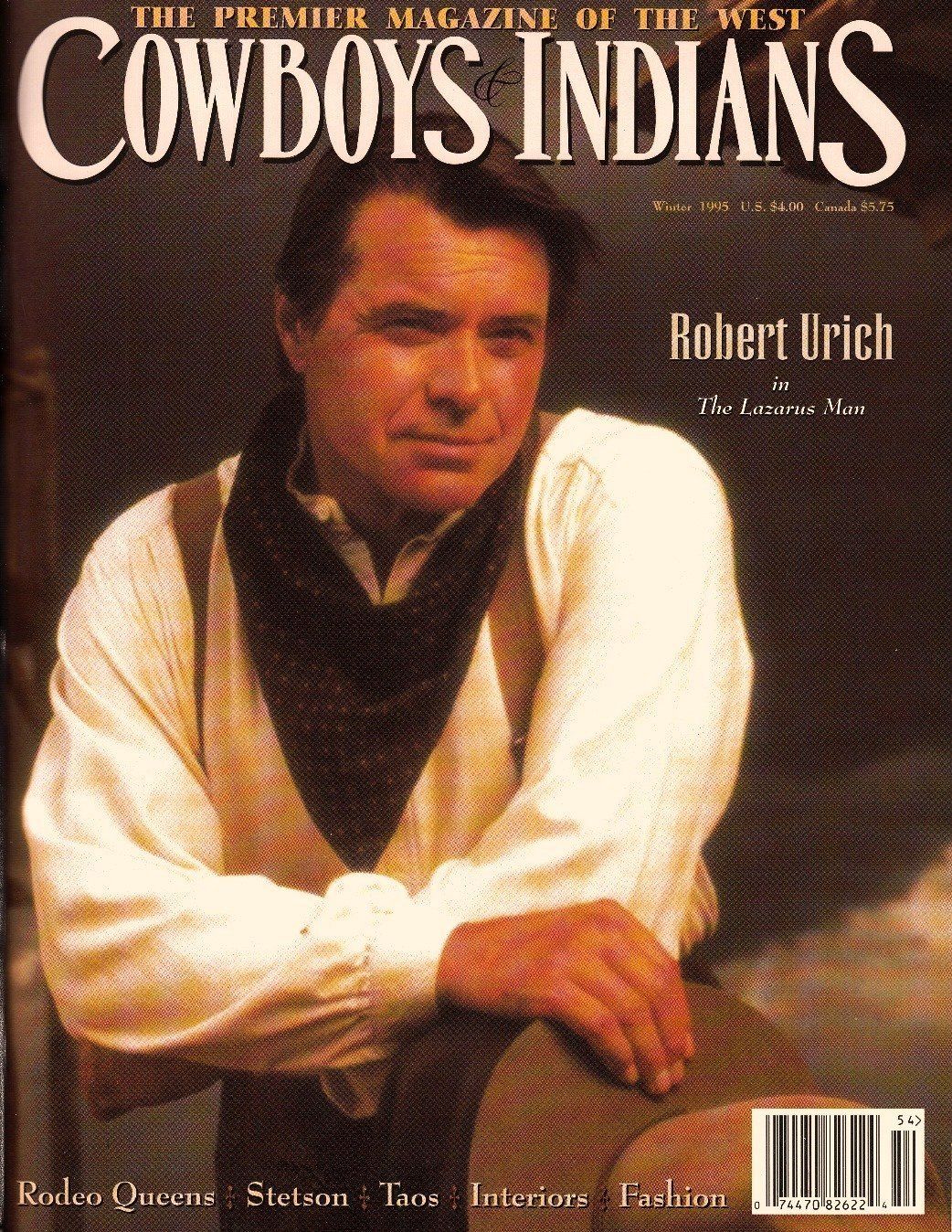 Robert Urich