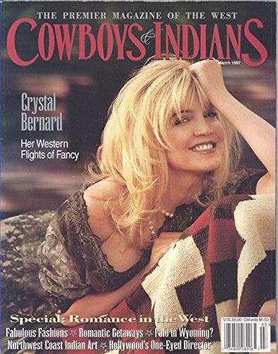 Crystal Bernard