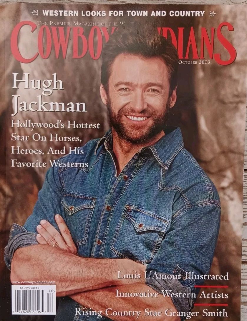 Hugh Jackman