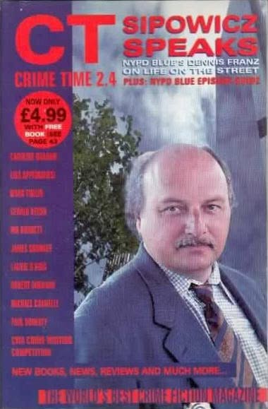 Dennis Franz