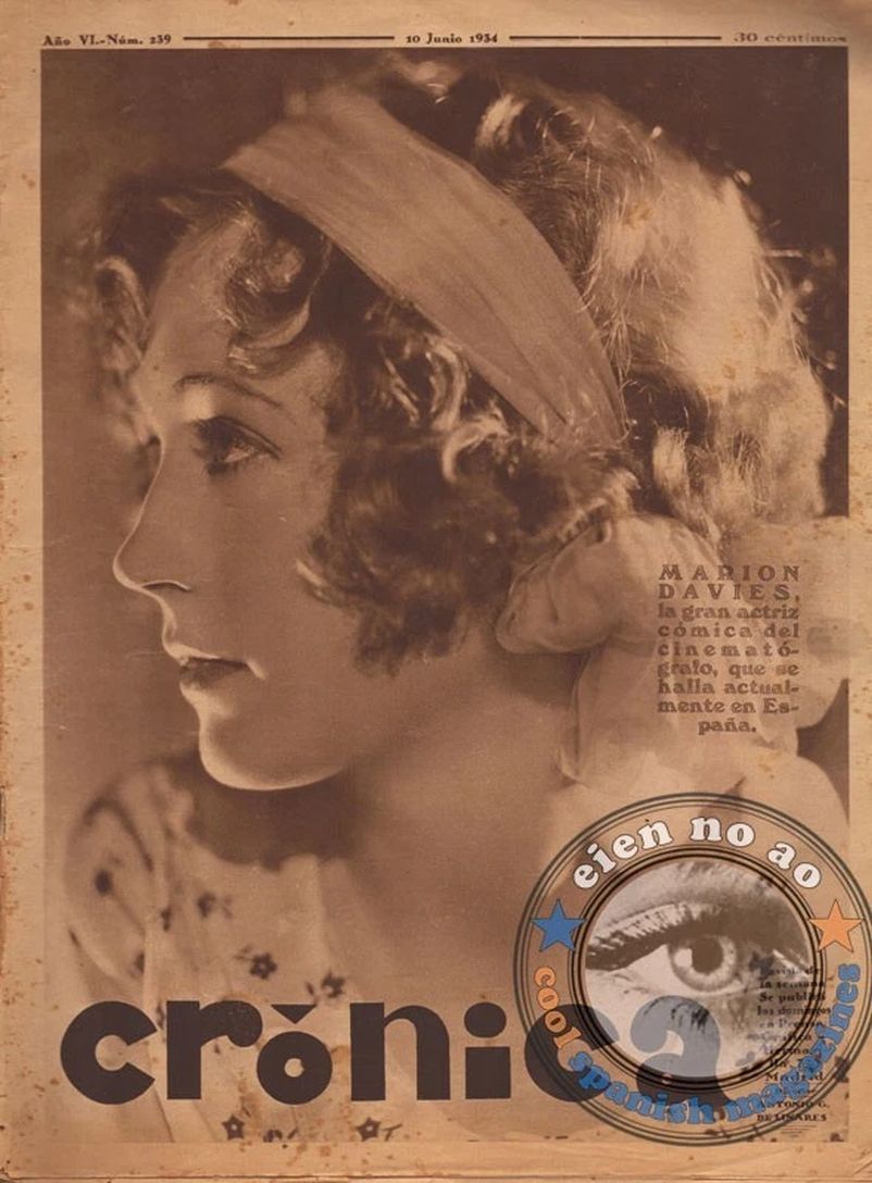 Marion Davies