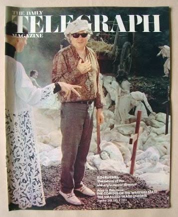 Ken Russell