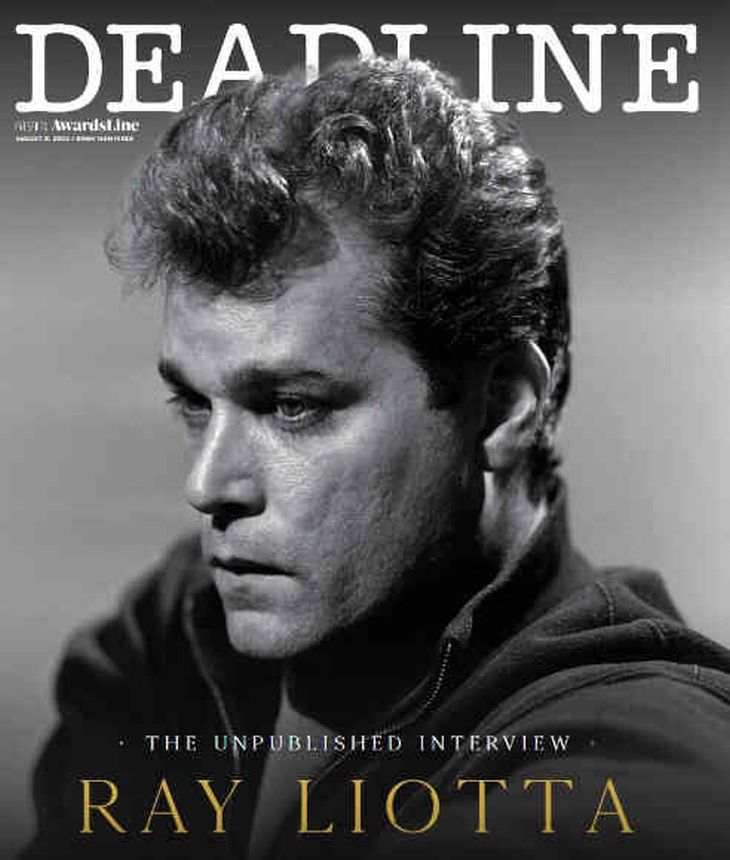 Ray Liotta