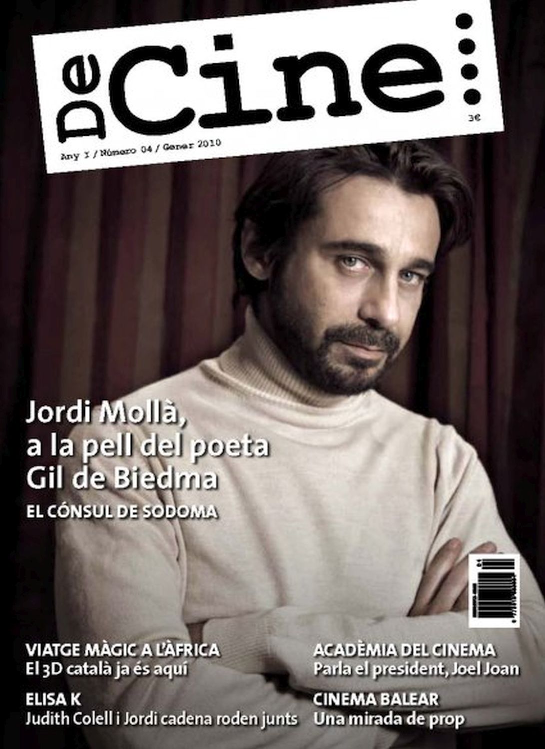 Jordi Molla
