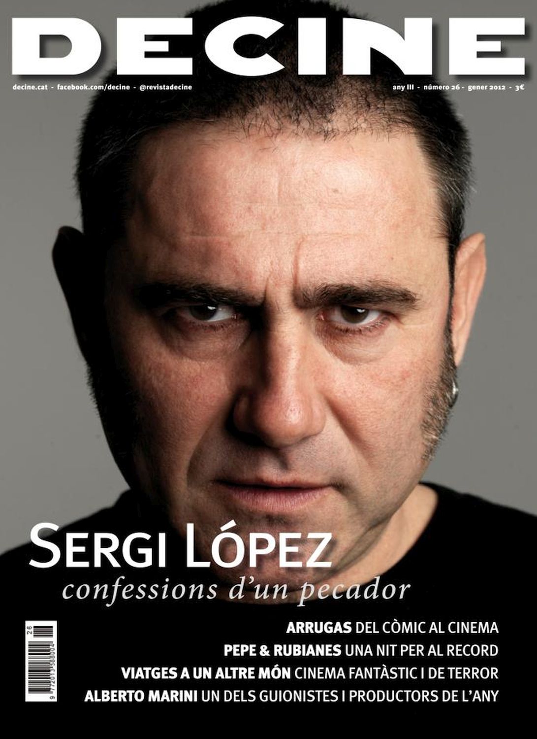 Sergi Lopez