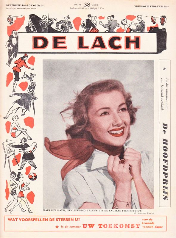 Maureen Davis