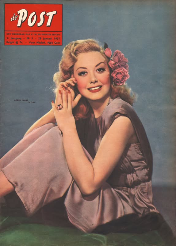 Adele Mara
