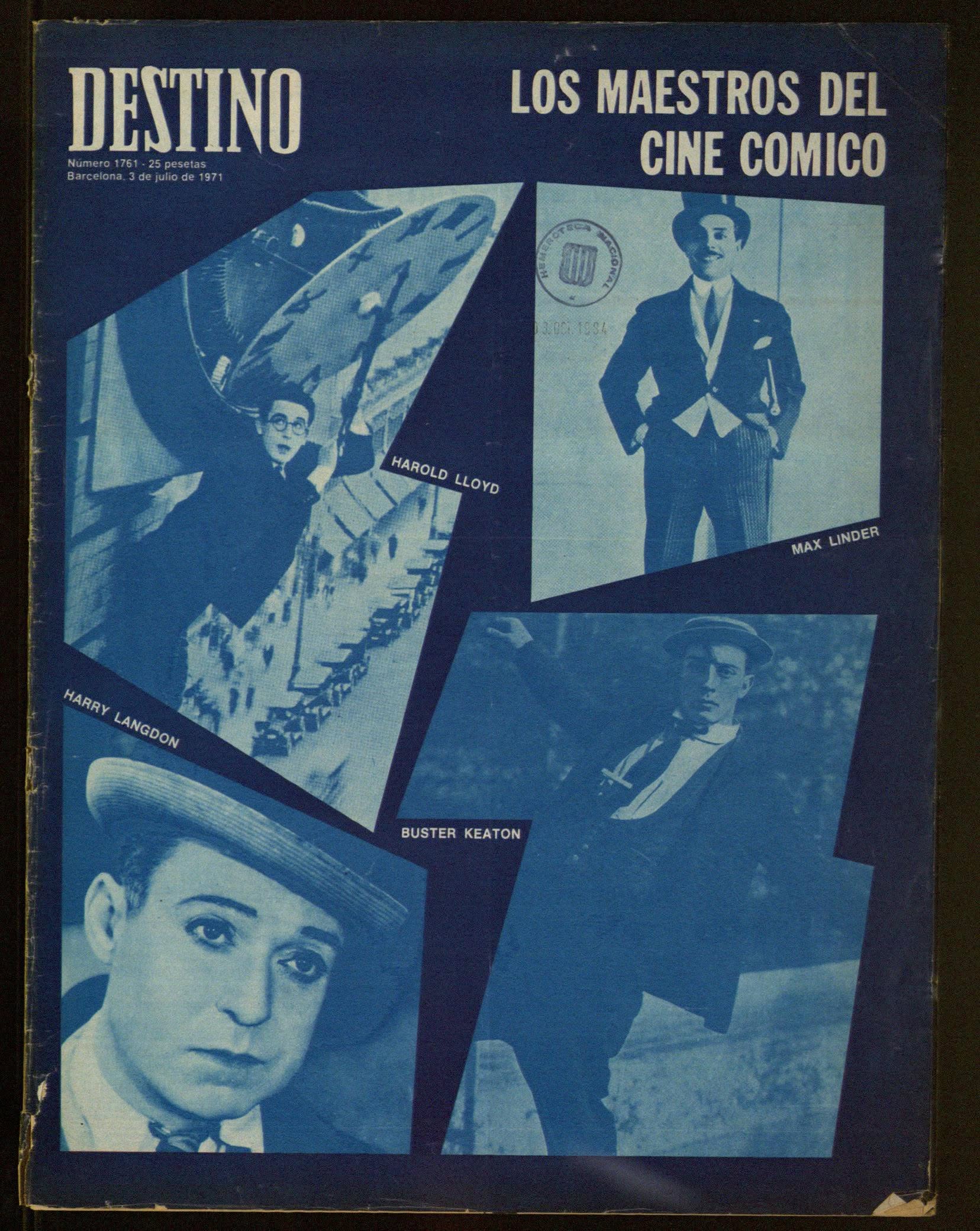 Max Linder