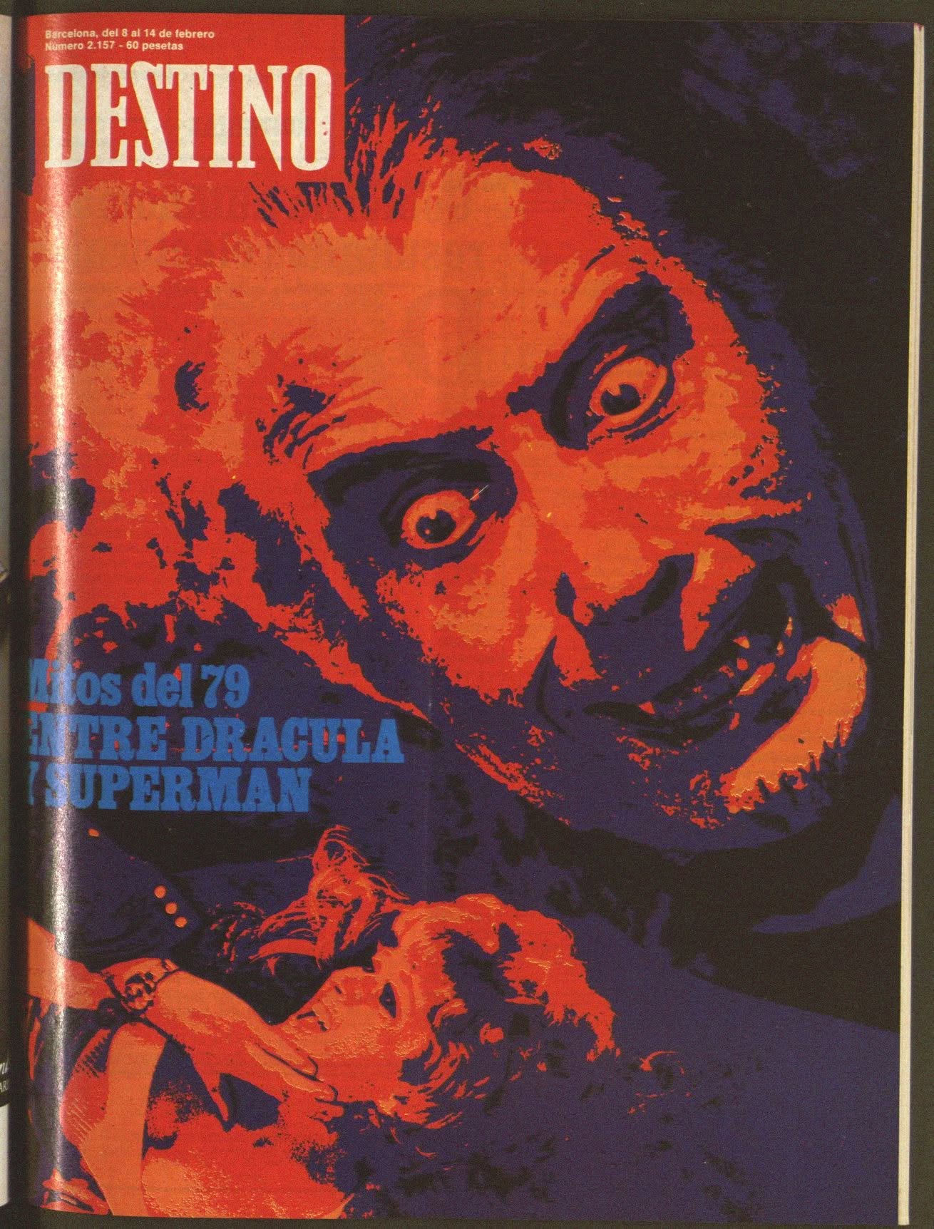 Dracula