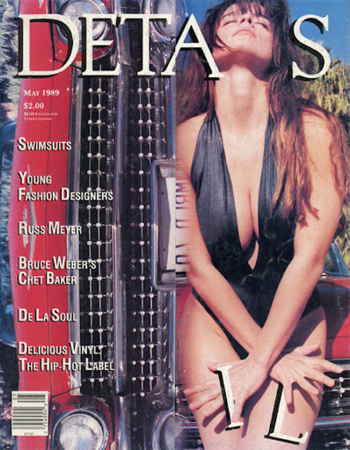 Lisa Marie (Smith)