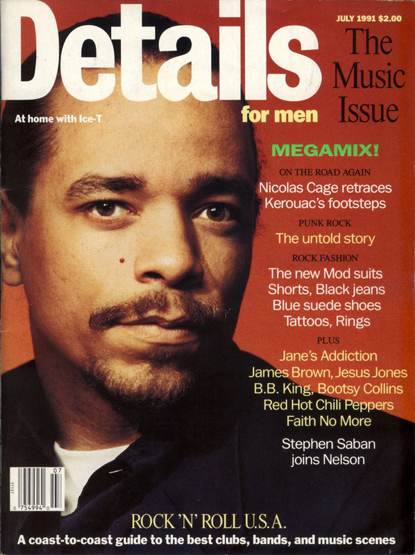 Ice-T