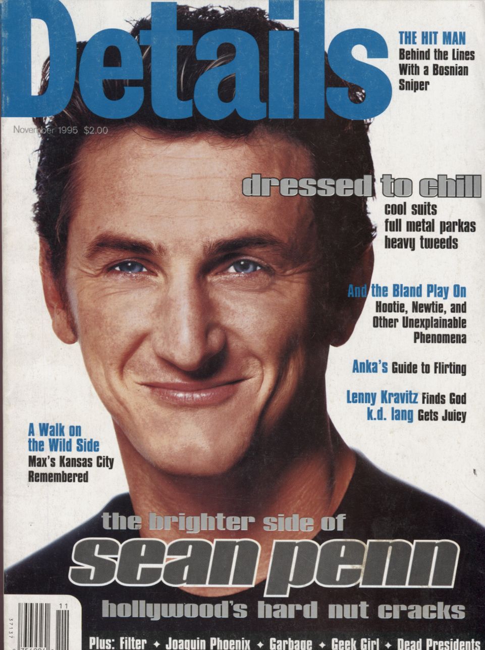 Sean Penn