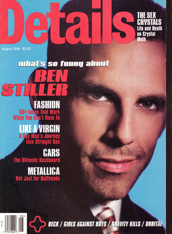 Ben Stiller
