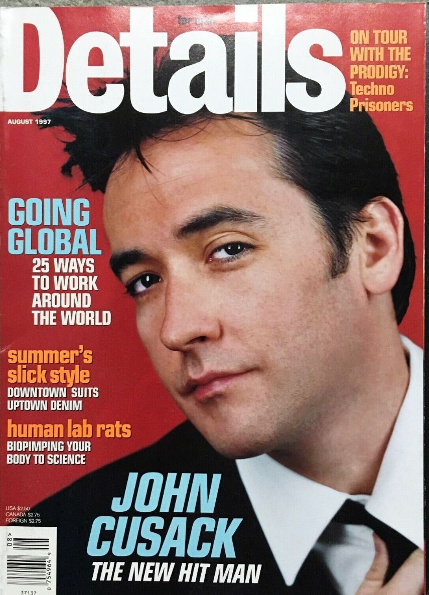 John Cusack