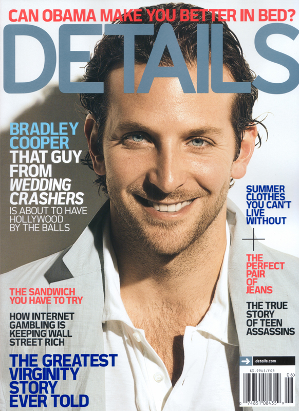 Bradley Cooper