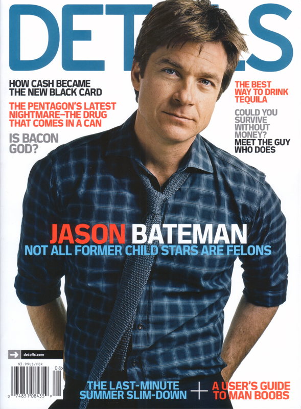 Jason Bateman