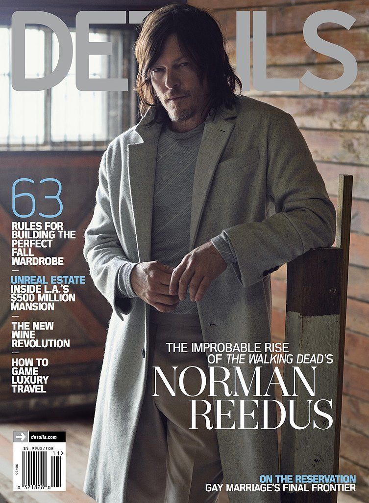 Norman Reedus