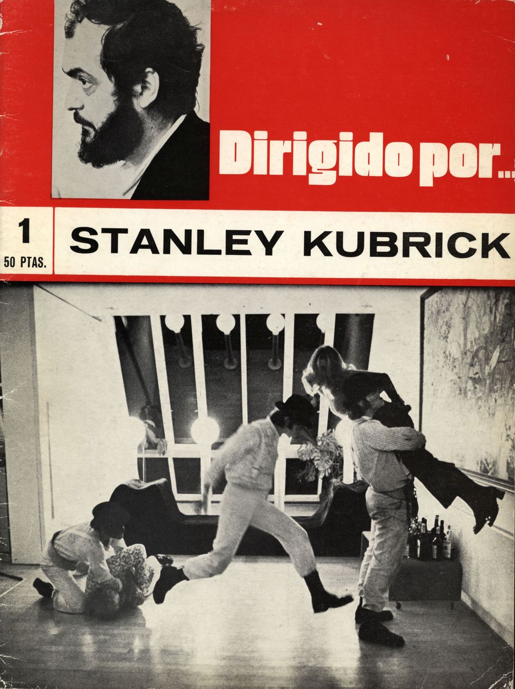 A Clockwork Orange