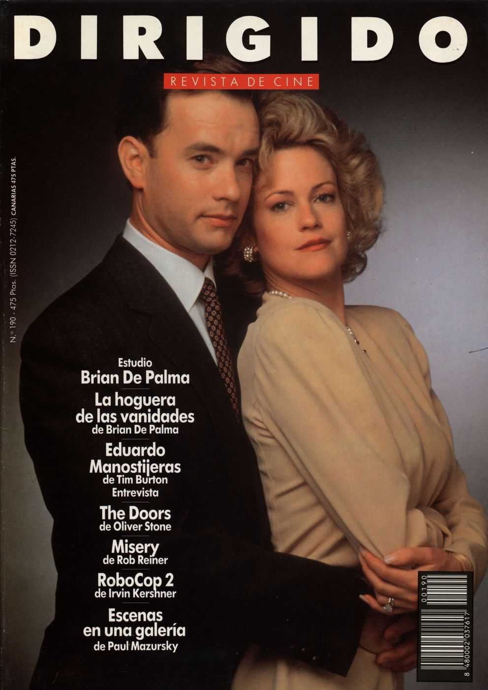 Tom Hanks