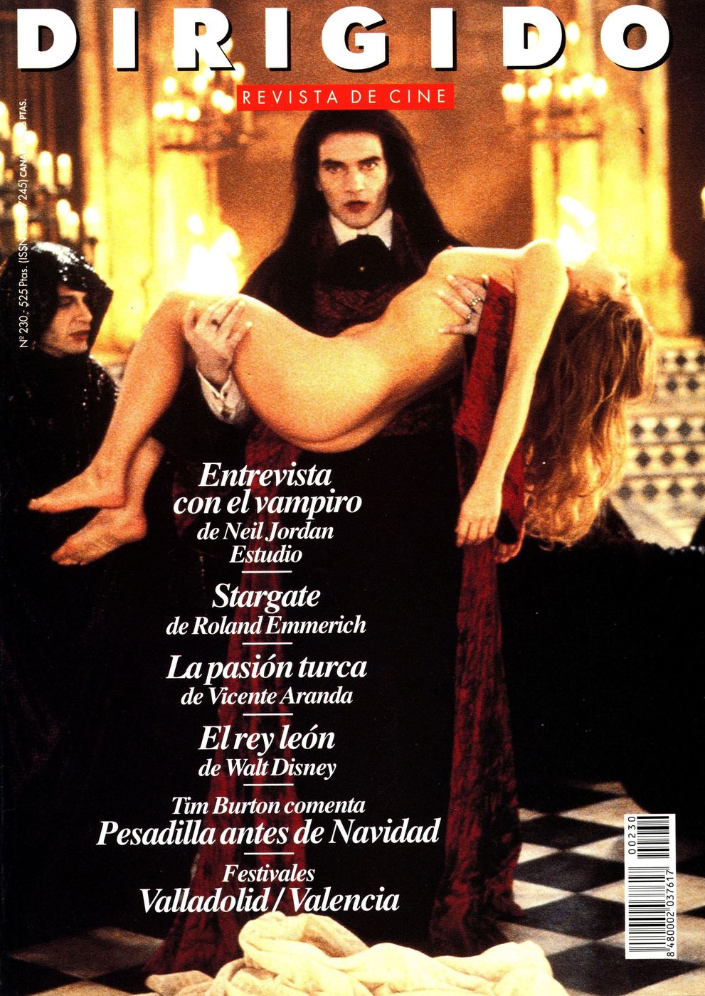 Antonio Banderas