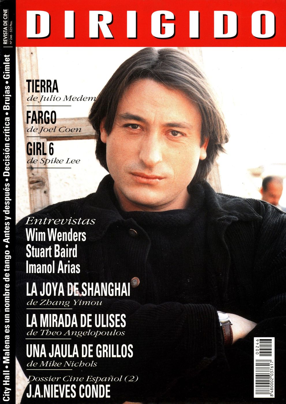 Carmelo Gomez