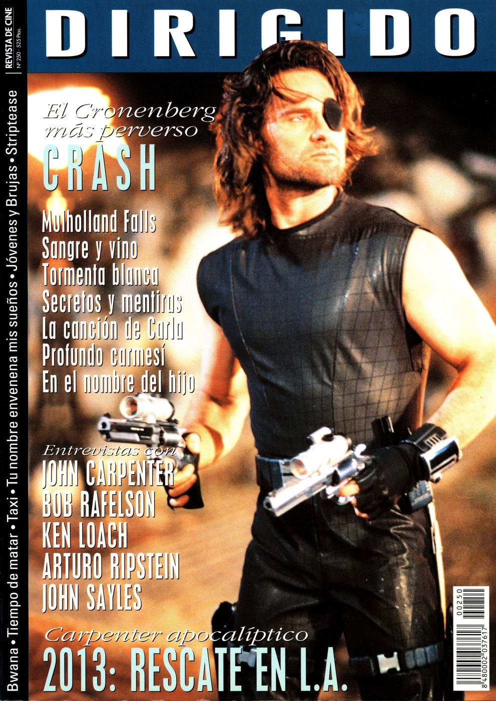 Kurt Russell