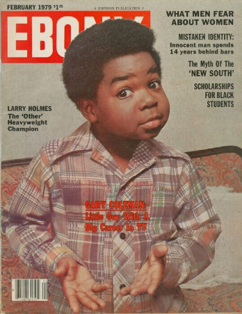 Gary Coleman