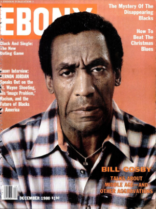 Bill Cosby