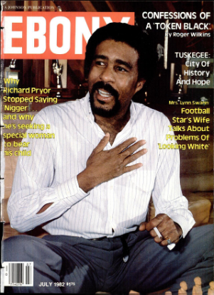 Richard Pryor