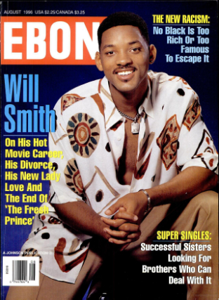 Will Smith