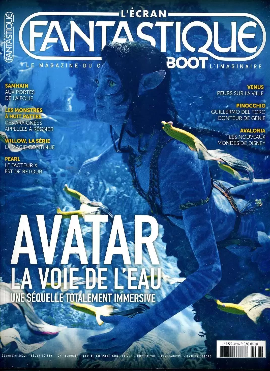 Avatar: The Way of Water