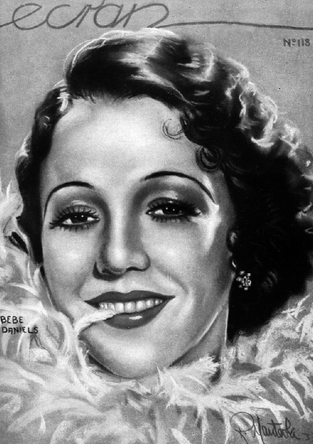Bebe Daniels