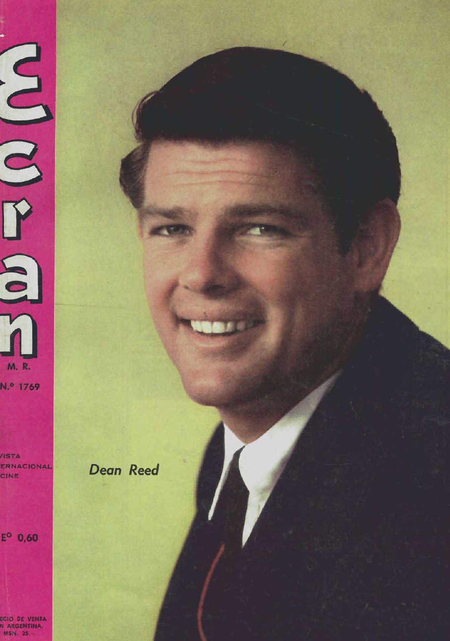 Dean Reed