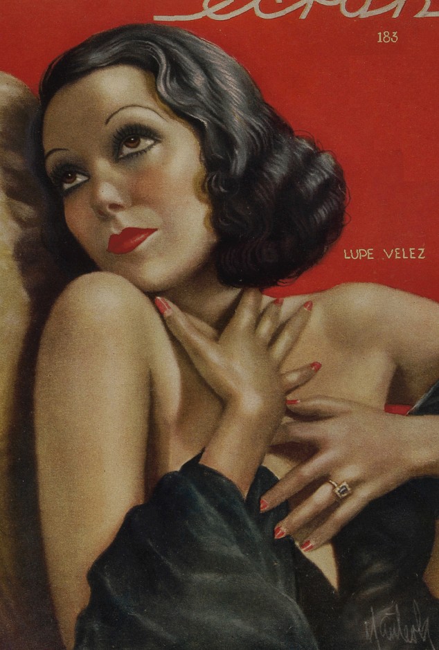 Lupe Velez