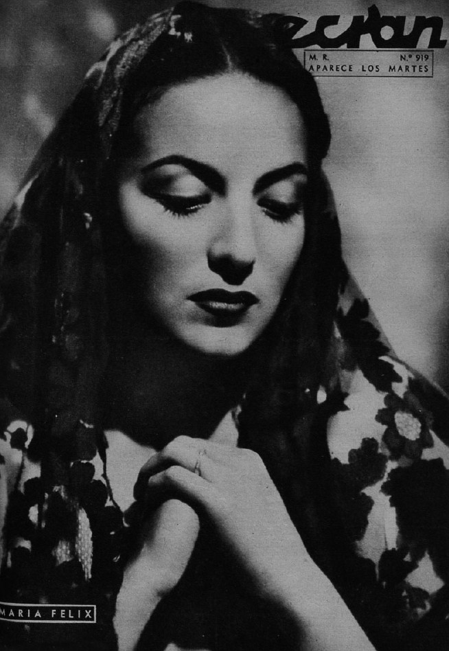 Maria Felix