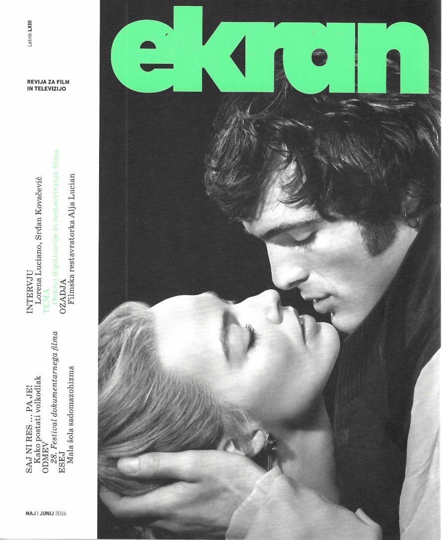 EKRAN