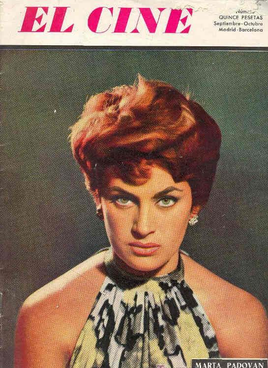 Marta Padovan