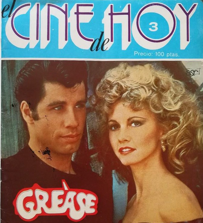 Olivia Newton-John
