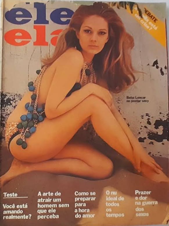 Beba Loncar