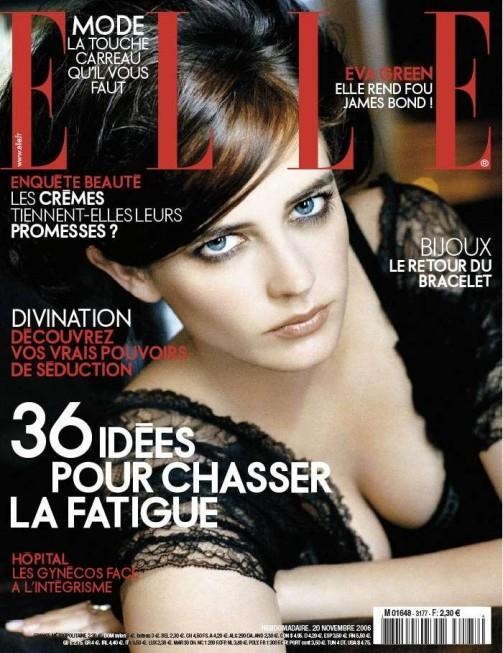 ELLE (FR)